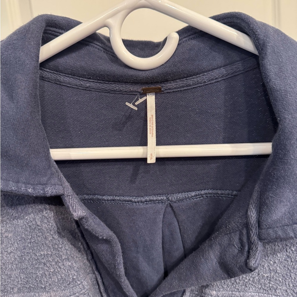 Free People Ruby Jacket - Picture 4 of 6